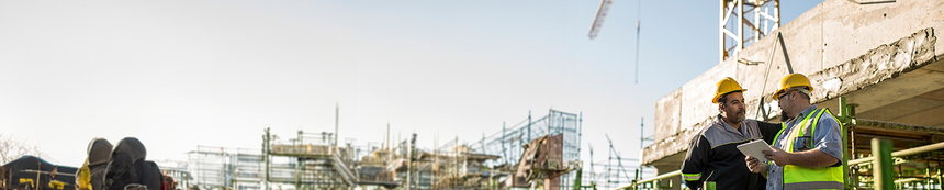 Entreprise recruteur dans le secteur BTP, Travaux, Architecture