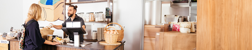 Entreprise recruteur dans le secteur Artisanat, Petit Commerce