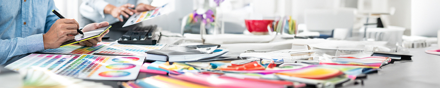 Entreprise recruteur dans le secteur Art, Design, Décoration