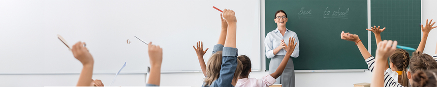 Offre d'emploi dans le secteur Enseignement, Coaching
