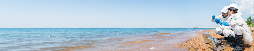 Entreprise recruteur dans le secteur Qualité Hygiène Sécurité Environnement