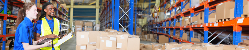 Entreprise recruteur dans le secteur Achat, Logistique