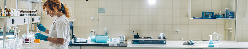 Entreprise recruteur dans le secteur Sciences