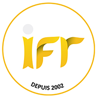 Logo de l'entreprise Ifr - Institut De Formation De La Reunion