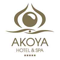 Logo de l'entreprise Akoya Hotel***** Et Spa
