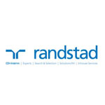 Logo de l'entreprise Randstad Le Port