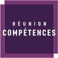 Logo de l'entreprise Réunion Compétences