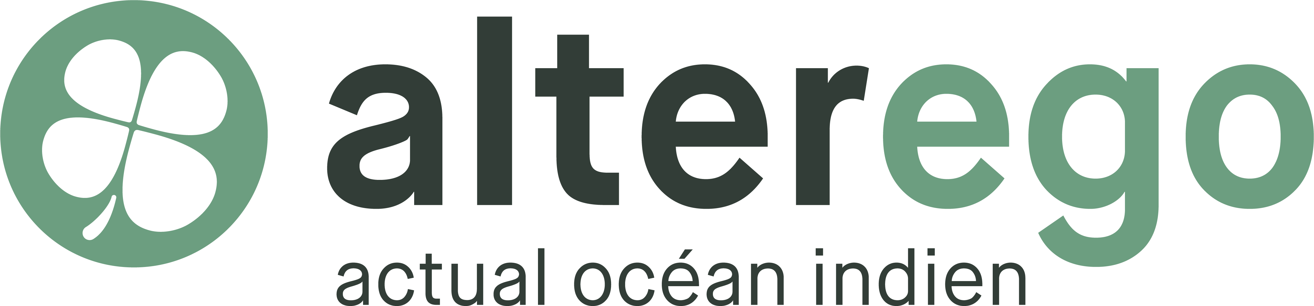 Logo de l'entreprise Alterego