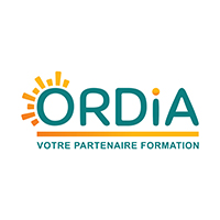 Logo de l'entreprise Ordia Logistique Commerce