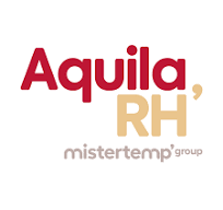 Logo de l'entreprise AQUILA RH