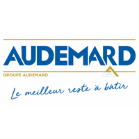 Logo de l'entreprise Audemard