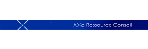 Logo de l'entreprise Axe Ressource Conseil