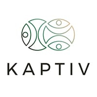 Logo de l'entreprise Kaptiv