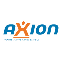 Logo de l'entreprise Axion Nord