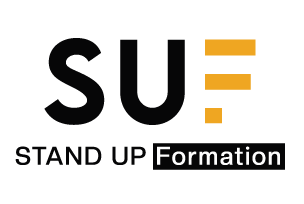 Logo de l'entreprise Stand Up Formation