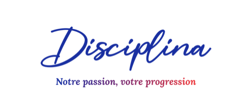 Logo de l'entreprise Disciplina