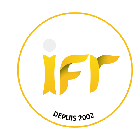 Logo de l'entreprise Formation Concepteur Développeur d'Application (CDA)