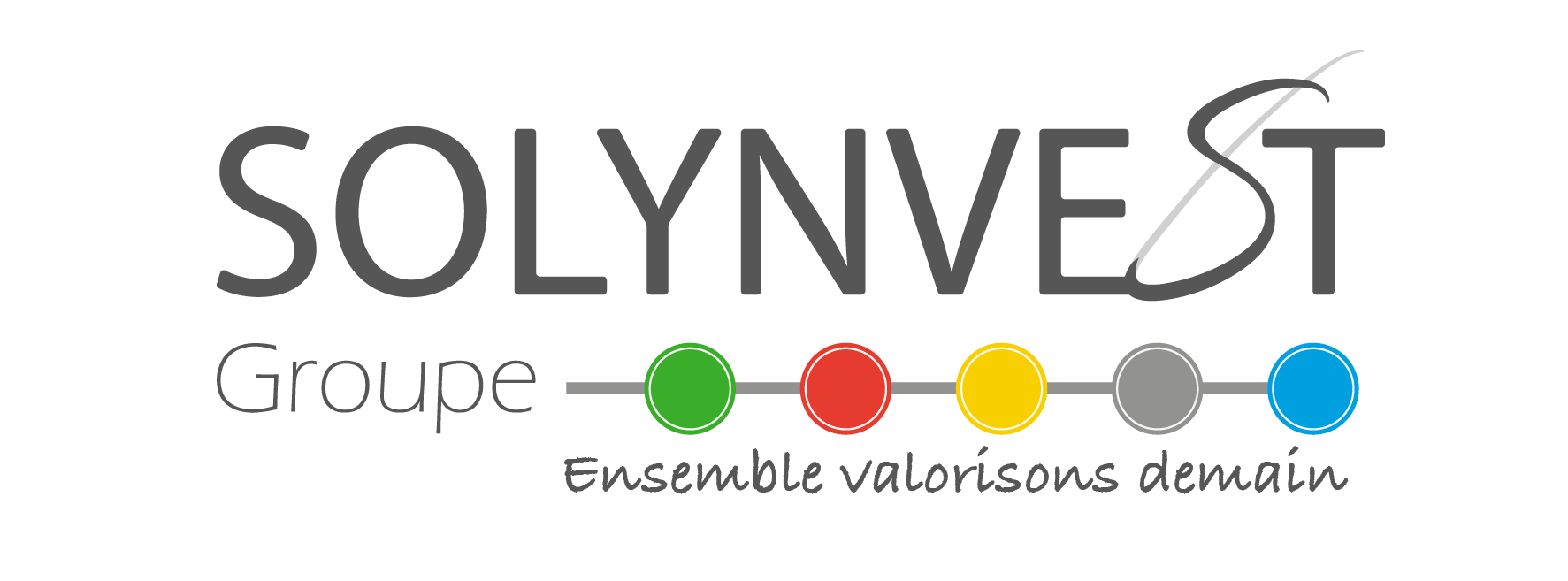 Logo de l'entreprise Agent polyvalent d'hôtellerie H/F